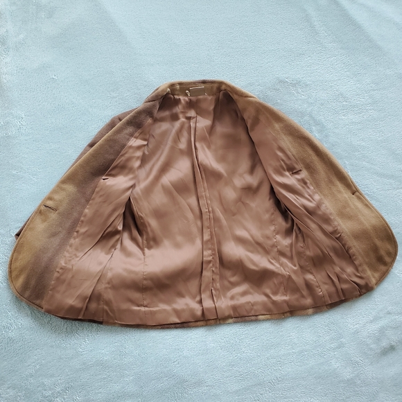 EUC Gianfranco Ferré Jeans striped jacket - Picture 5 of 8